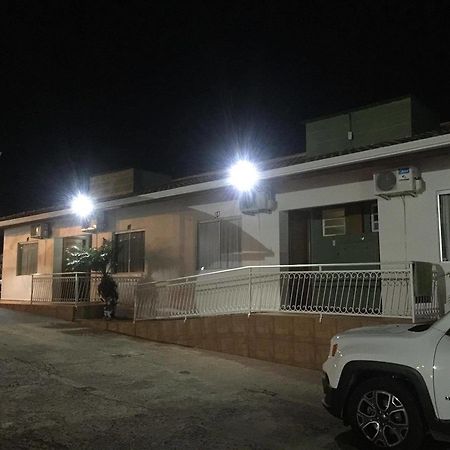 Hotel Santo Expedito Ижуи Екстериор снимка