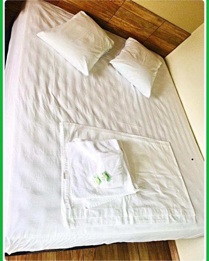 Hotel Santo Expedito Ижуи Екстериор снимка